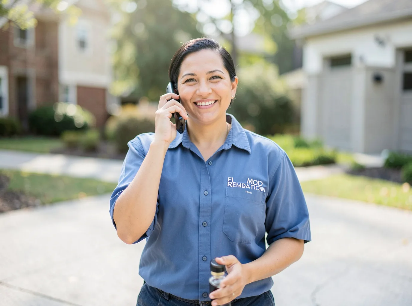 Mold Remediation Comptche, CA FAQs